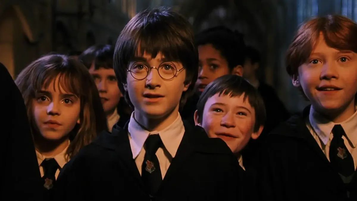 La historia de Harry Potter volvería al cine.