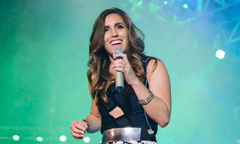 La impensada decisión de Soledad Pastorutti respecto a su futuro: sus fans quedaron sorprendidos