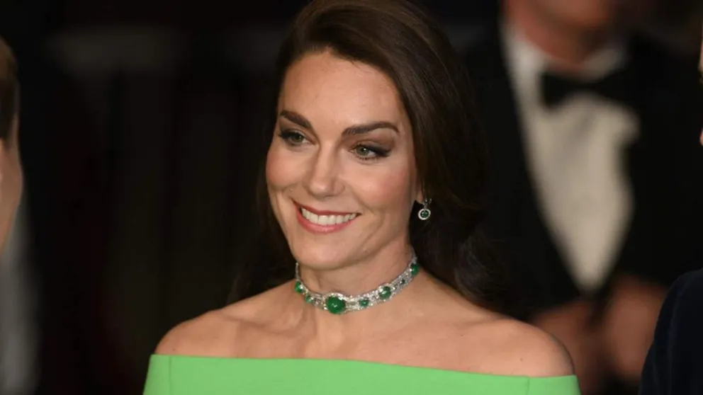 El día que la reina Isabel II no entendió la costosa renovación que hizo Kate Middleton en su cocina
