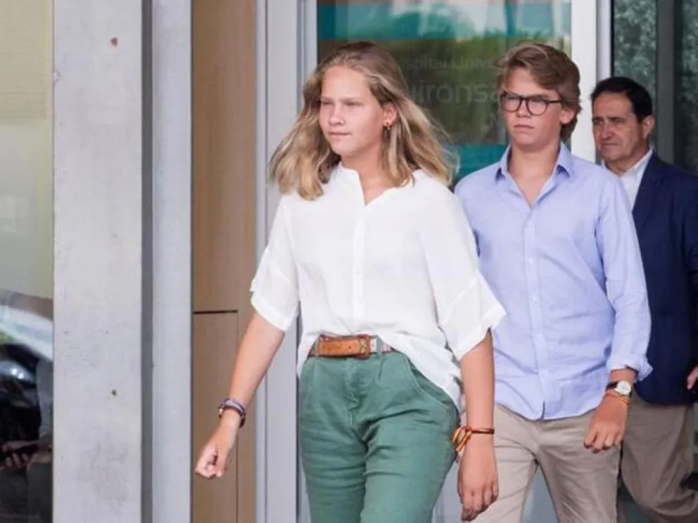 De la admiración por Froilán al desprecio por Irene Urdangarin: la prensa francesa destrozó a la royal