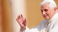 Murió el Papa Benedicto XVI a los 95 años