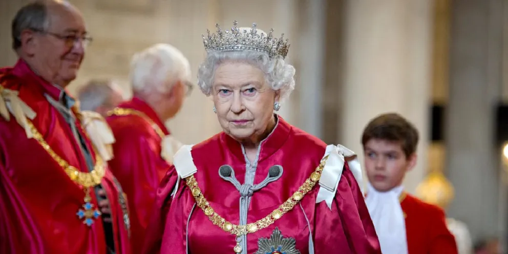El curioso e inesperado motivo por el que la familia real británica cambió su apellido alemán a Windsor