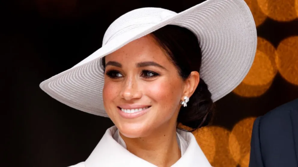 La determinante decisión que tomó Meghan Markle para enfrentar un nuevo año