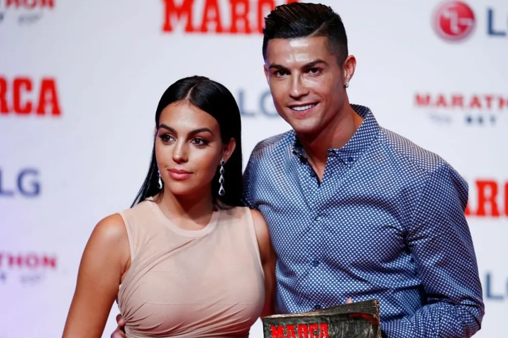 El contundente cambio que deberán afrontar Cristiano Ronaldo y Georgina Rodríguez que podría arruinarlo todo