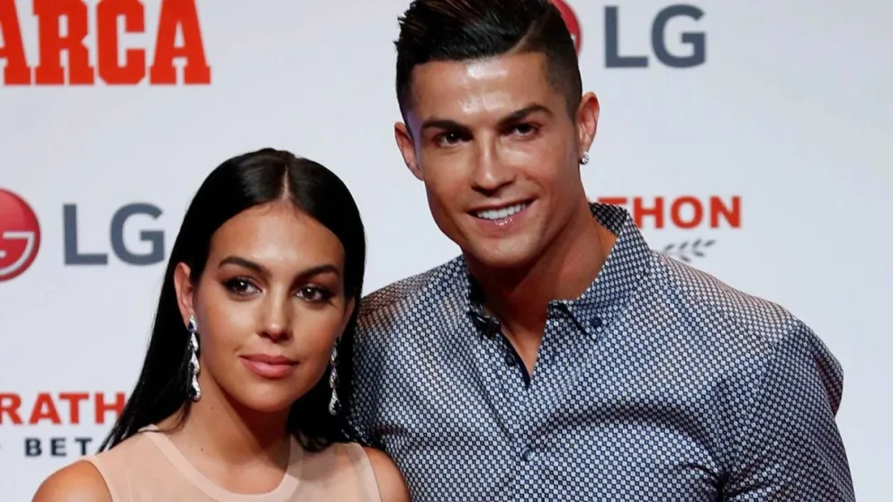 Cristiano Ronaldo desmiente la supuesta crisis con Georgina Rodríguez con este romántico gesto