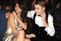 Casado con Hailey Bieber, se filtraron fotos de Justin Bieber en la casa de su ex novia, Selena Gómez