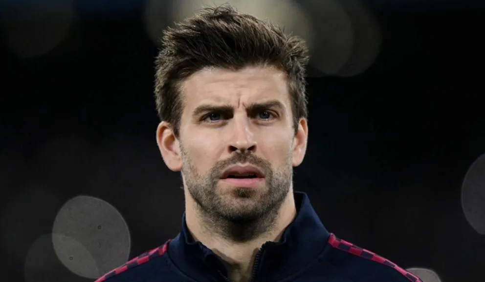 Piqué