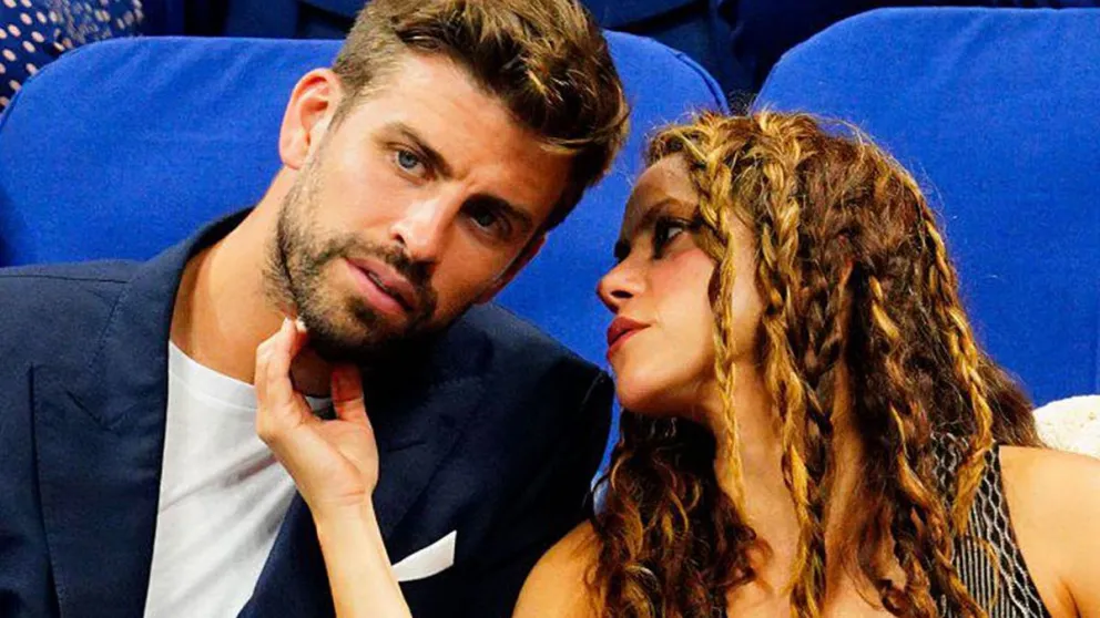 Gerard Piqué