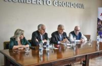 Salta: busca ser sede de eventos deportivos este 2023