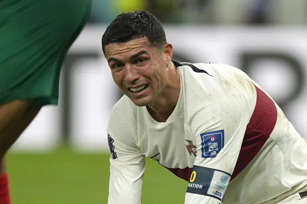 El sueño frustrado de Cristiano Ronaldo: no podrá cumplir uno de sus más grandes deseos deportivos