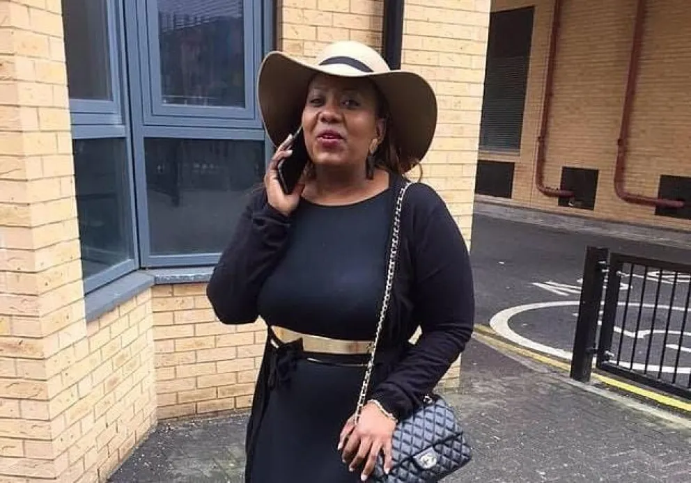 Heroína sin capa: esta es la mujer que logró salvar a uno de los hijos de Meghan Markle y el príncipe Harry