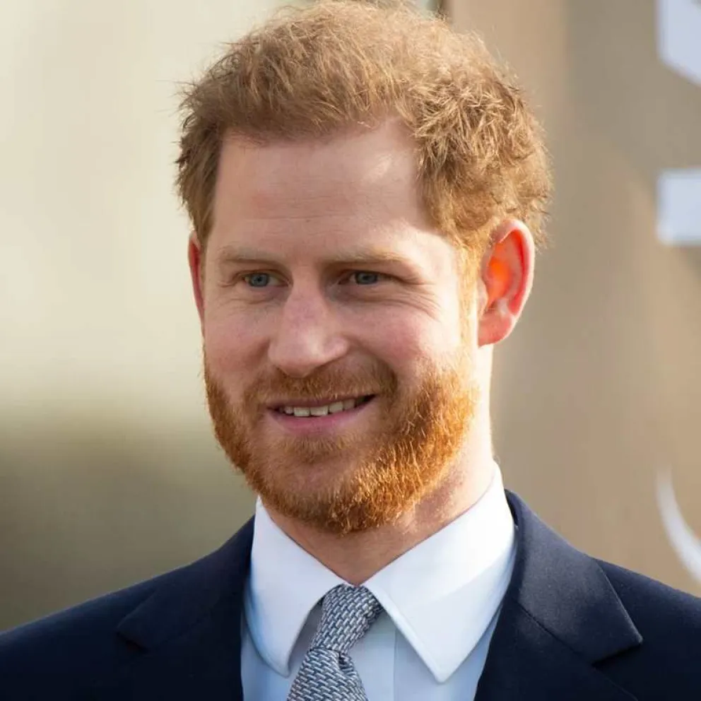 Según la astróloga de Lady Di, esto le espera al príncipe Harry en el 2023