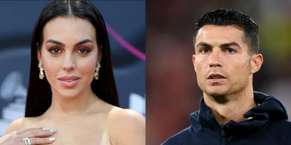 Cristiano Ronaldo y Georgina Rodríguez estarían atravesando su peor crisis y plenean cancelar su boda