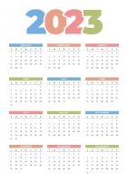 Calendario 2023: Feriados, Carnaval, Semana Santa y todo lo que tenés que saber sobre fechas importantes en Argentina