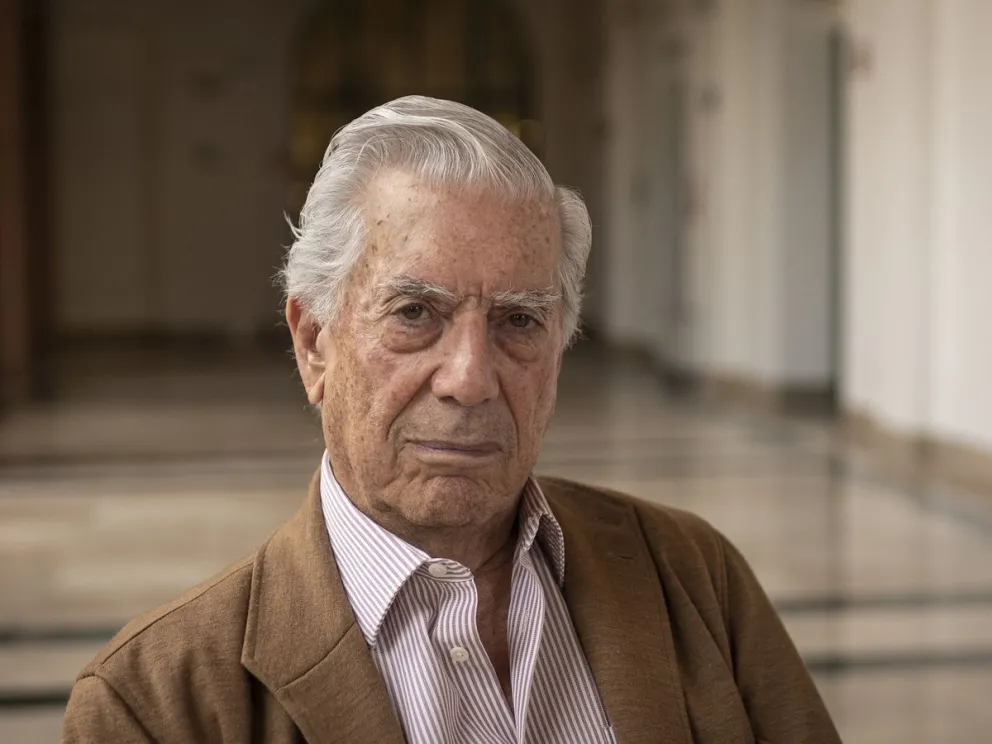 Mario Vargas Llosa rompe el silencio y cuenta la verdad de su separación con Isabel Preysler