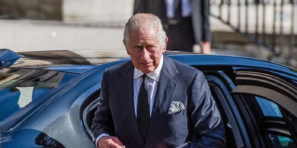 Coronación, problemas familiares y muchas dudas: lo que deberá afrontar el rey Carlos III en el 2023