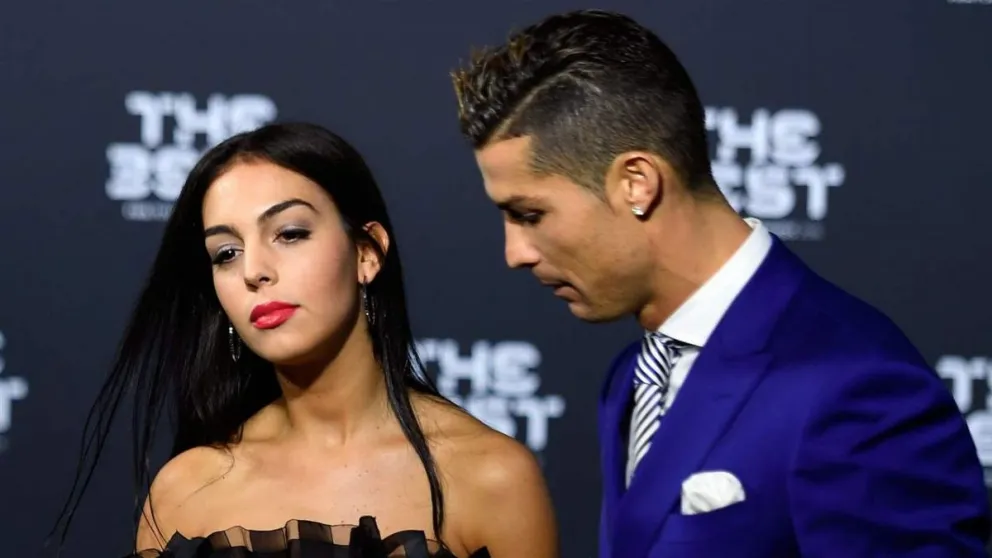 Georgina Rodríguez se separa de Cristiano: la prueba que la delata
