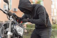 Inseguridad: El robo de motos no cesa y alarma a los vecinos de Orán