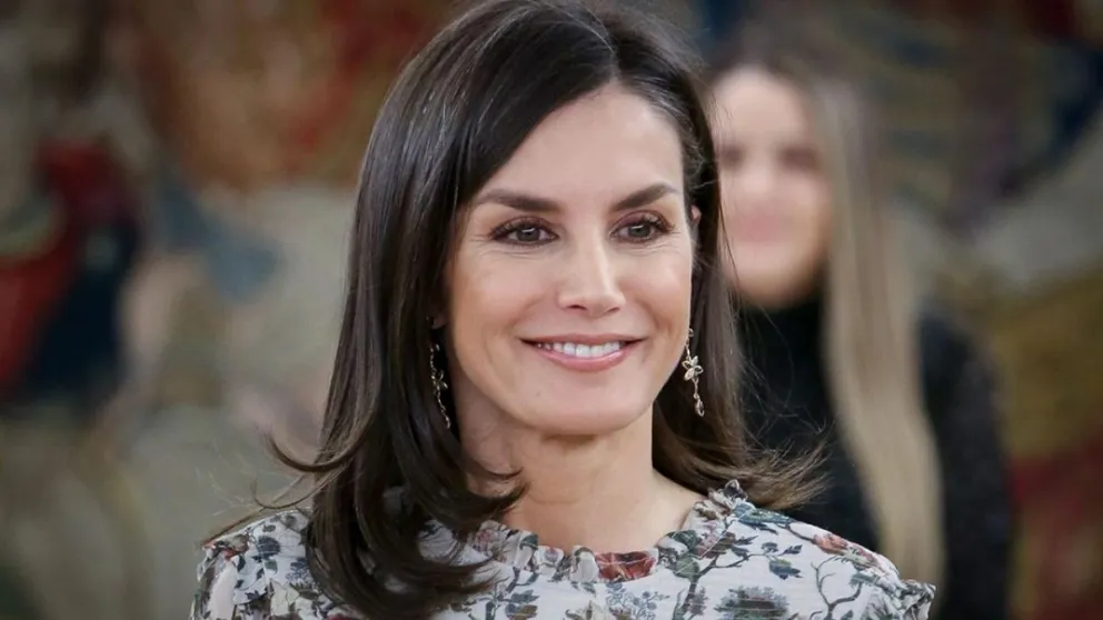 Las cosas a las que la reina Letizia renunció por amor al rey Felipe
