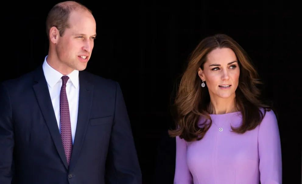 El insoportable hábito del príncipe Guillermo que Kate Middleton no soporta ni un poco