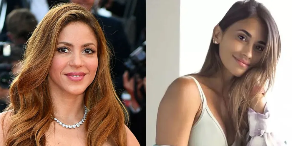 El inesperado apoyo de Antonela Roccuzzo a Shakira tras el desgarrador mensaje contra Piqué