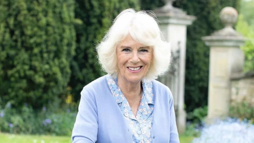El brutal motivo por el Camilla Parker abandonó esta insólita actividad: Carlos III muy preocupado