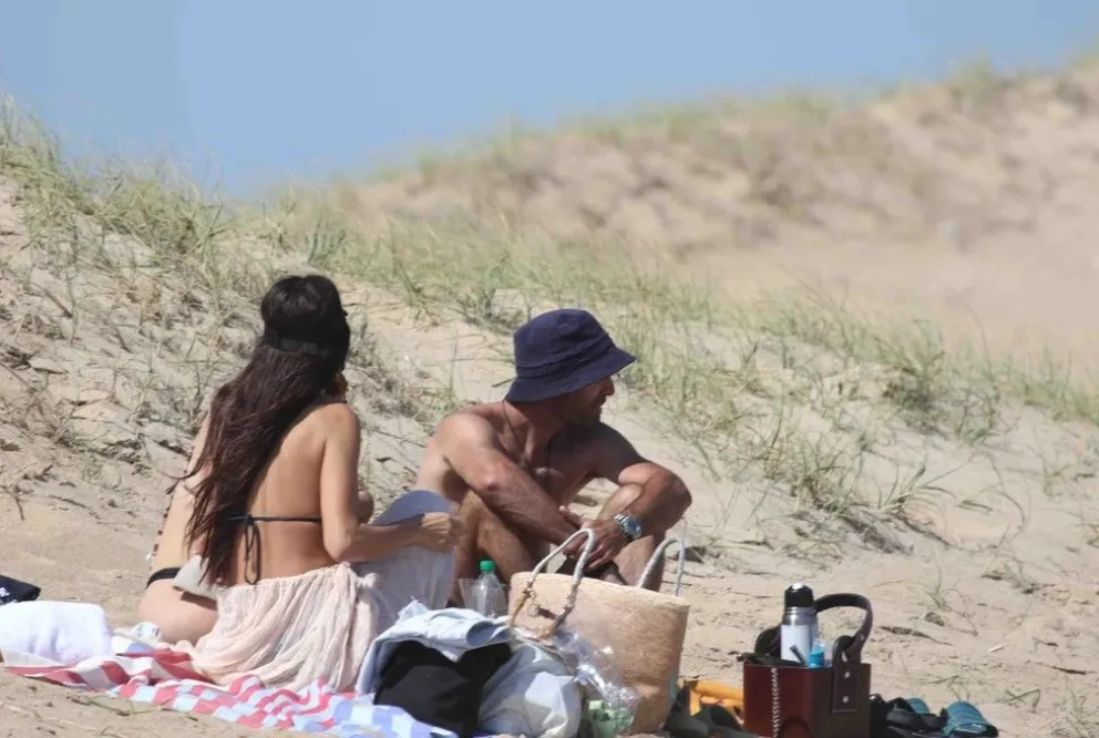 ¿La nueva pareja de Zaira Nara? La escapada romántica de la modelo con un reconocido deportista