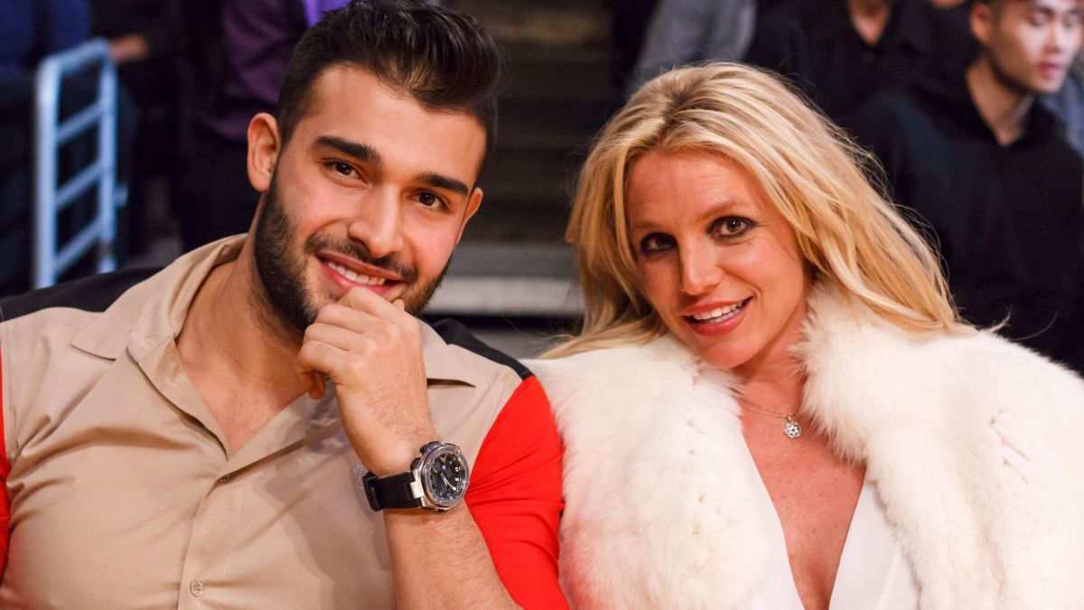Britney Spears y su marido buscarán una nueva vivienda.