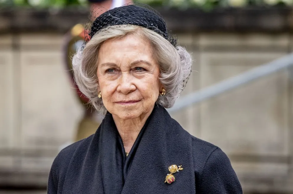 La reina Sofía dio una dura respuesta al desplante de la princesa Leonor: tomó esta decisión