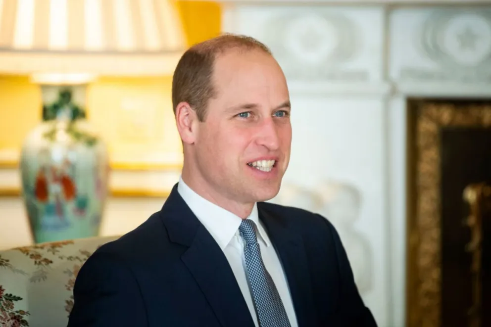 Príncipe William