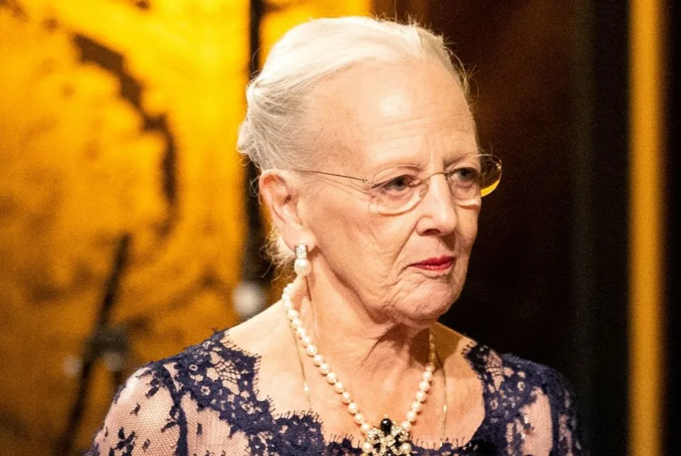 ¿La reina Margarita de Dinamarca es "Cruela de Vil"?: sacó el título de príncipes a 4 de sus nietos y los marginó para siempre