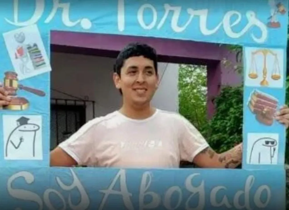 Indignante: un joven se recibió, festejó y terminó en coma tras una fuerte golpiza que recibió