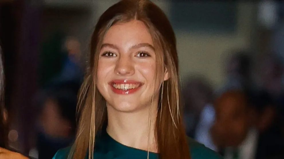 Las razones por la que la Infanta Sofía es más querida que la princesa Leonor en el pueblo español
