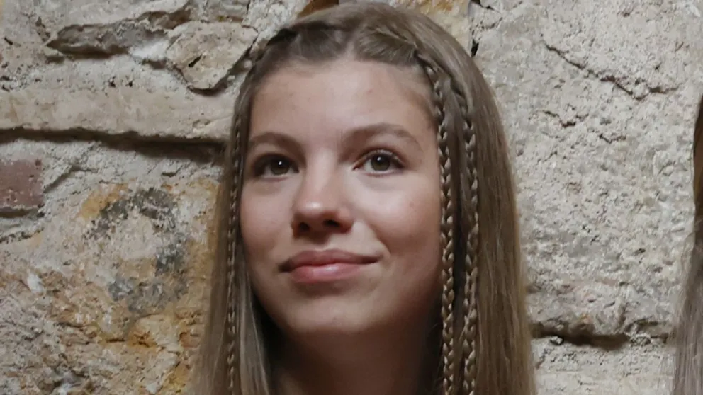 Detalles que deberías saber de la Infanta Sofía, la jovencita que se ha ganado el cariño del pueblo español