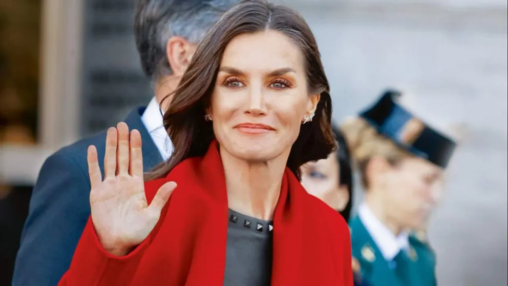 Todas las restricciones que la reina Letizia le tiene prohibido a la princesa Leonor