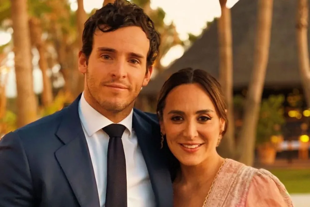 Tamara Falcó perdonó las infidelidades a Íñigo Onieva y confirmó que están juntos de nuevo