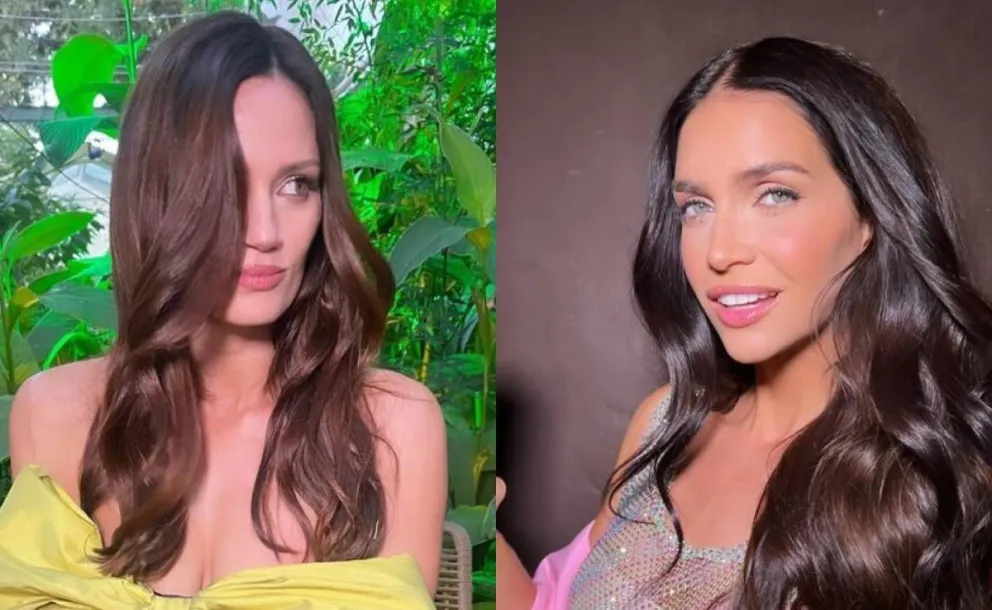 ¿Seguirá la amistad?: Paula Chaves, la tercera en discordia entre Facundo Pieres y Zaira Nara