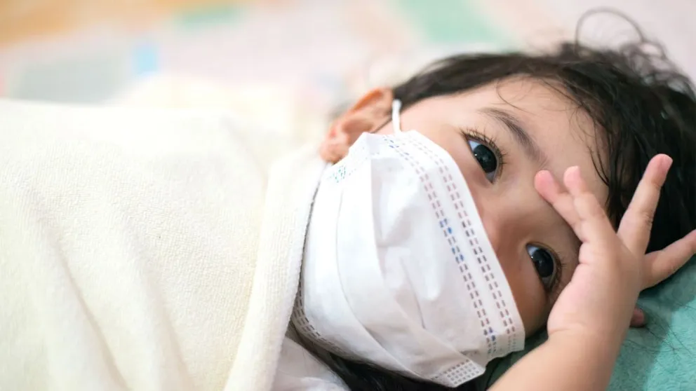 Alerta por la suba de casos de salmonella: nuevas recomendaciones de las autoridades para prevenir la enfermedad