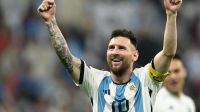 Pitty La Numeróloga reveló esta desconcertante predicción sobre Lionel Messi: todos los detalles