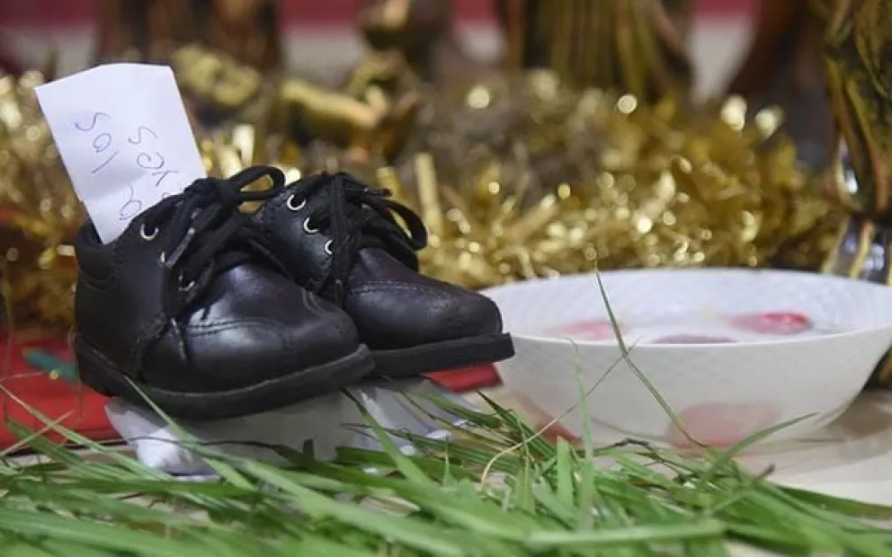 Reyes Magos Virtuales: Los salteños tienen un centenar de opciones para regalar y pagar vía internet