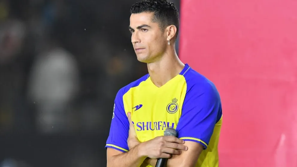 Se revelan los planes de Cristiano Ronaldo para su futuro: en Al-Nassr no están contentos