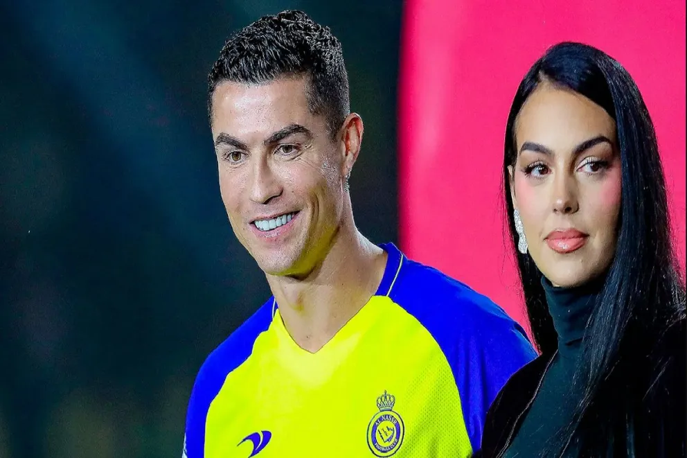 Las condiciones que debe cumplir Georgina Rodríguez para poder vivir en Arabia Saudí