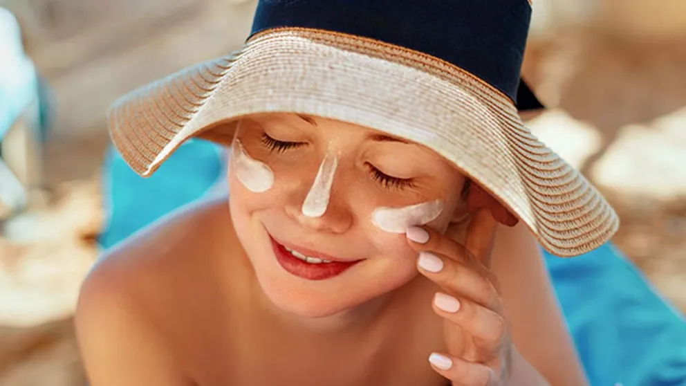 ¡A cuidarse! Una dermatóloga recomienda utilizar protector solar tras las altas temperaturas en Salta