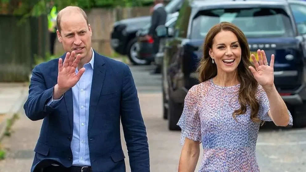 Kate Middleton
