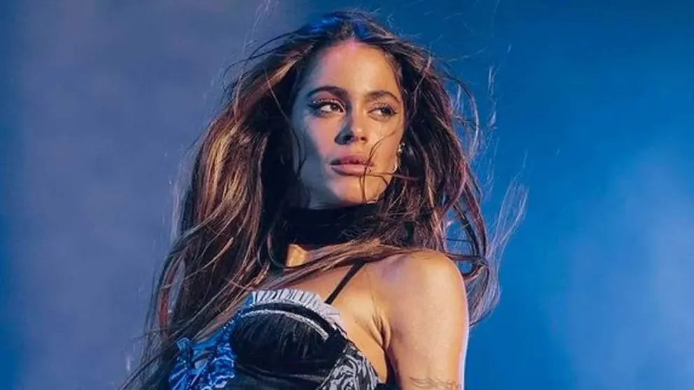 Explotaron las redes sociales: Tini Stoessel dio el gran anuncio que todos estaban esperando