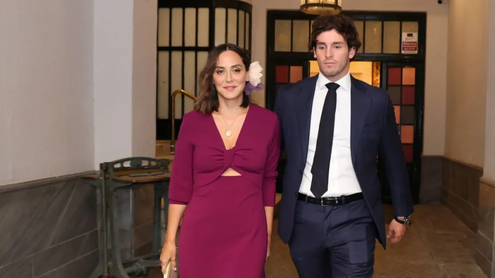 La drástica decisión que tomó Tamara Falcó al poner en venta el lugar en el que se casará con Íñigo Onieva
