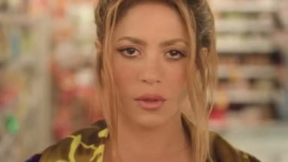 El insólito detalle por el cuál Shakira se enteró de la infidelidad de Gerard Piqué