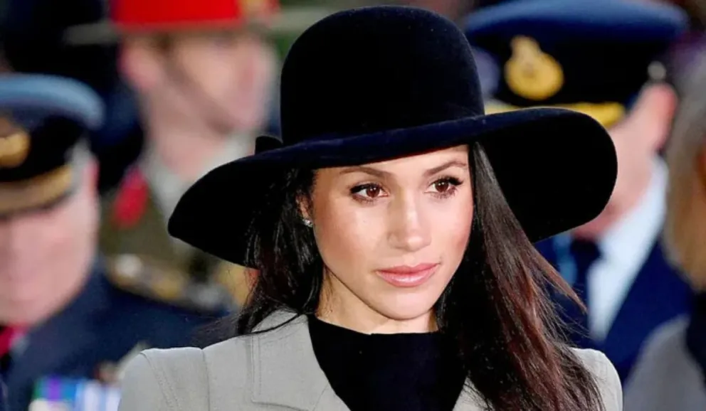 |UNA GRAN MENTIRA| Meghan Markle no habría estado embarazada de su segundo hijo