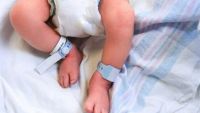 La bebé que nació a las puertas del Hospital San Francisco ya fue dada de alta: "Lunita está bien gracias a Dios”