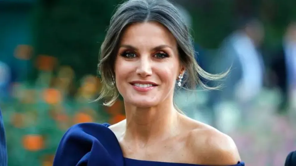 Reina Letizia